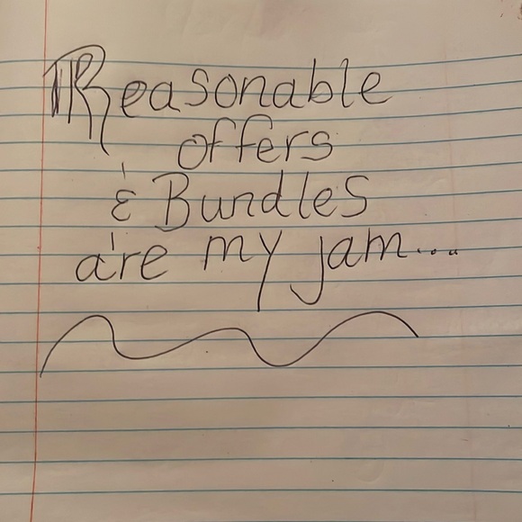 Meet your Posher, Shaina - Picture 1 of 1